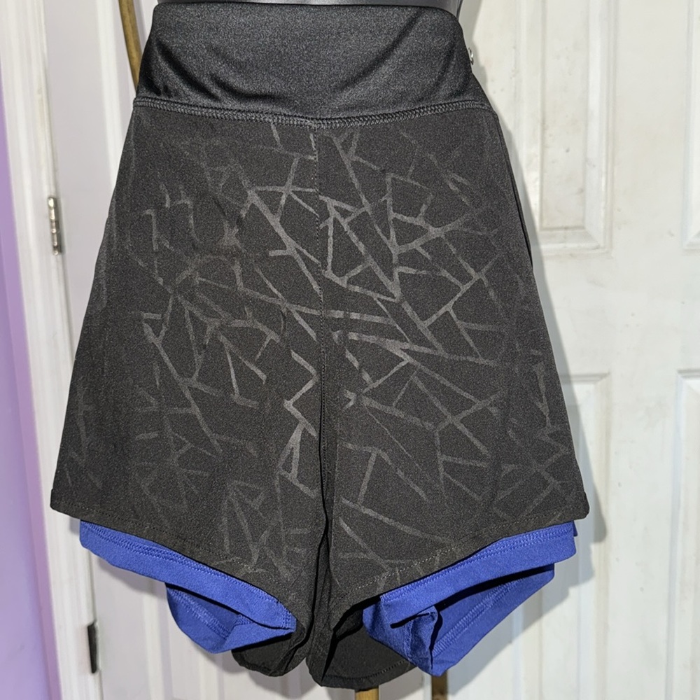 Impact Jillian Michaels  Compression Shorts- Size XXL - Picture 3 of 6